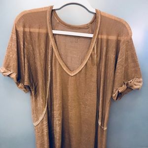 lounge fp shirt